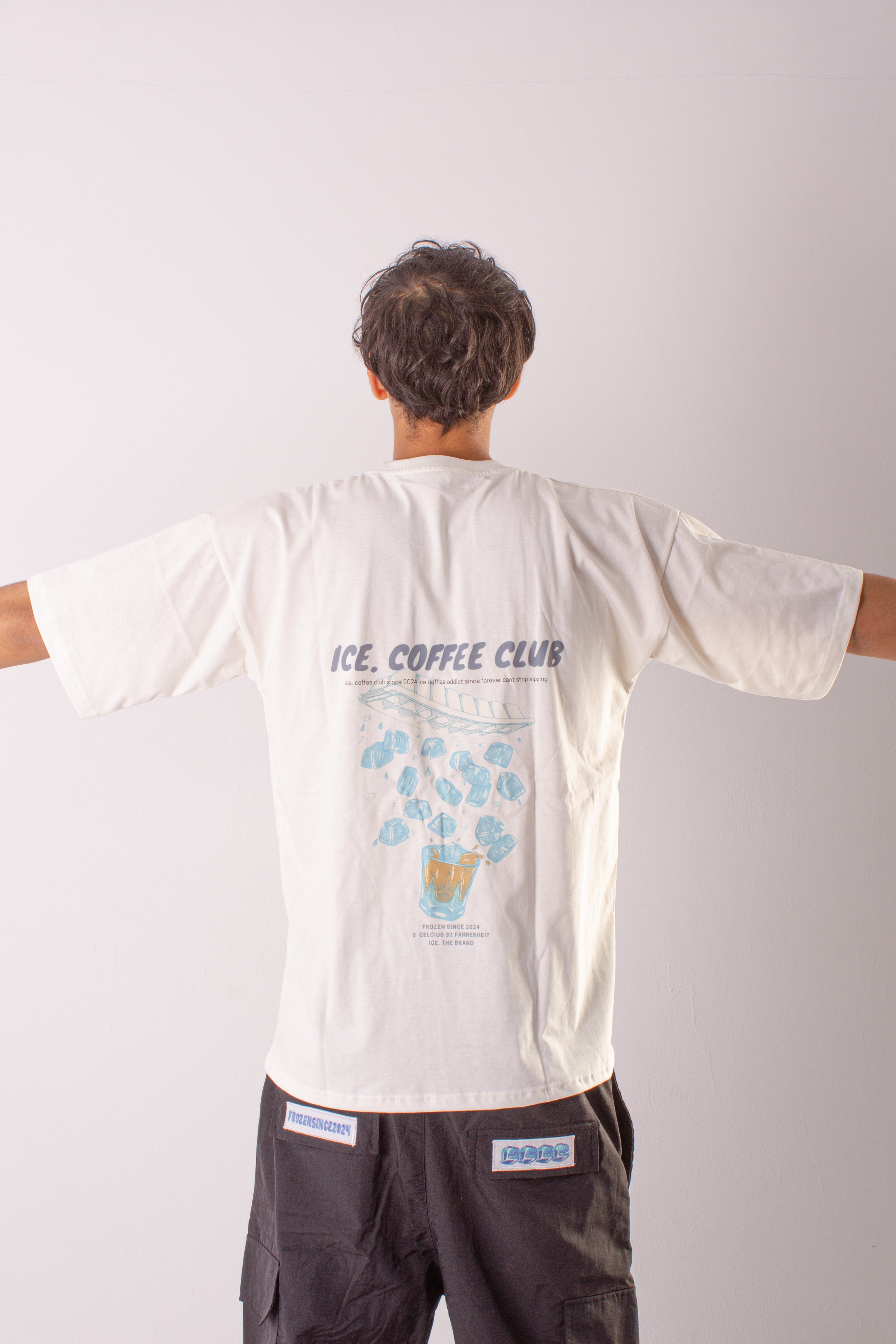Ice Coffee Shirt